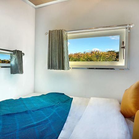 Del Nomad Caravan Park بيموتيران المظهر الخارجي الصورة