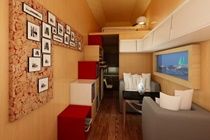 Del Nomad Caravan Park بيموتيران المظهر الخارجي الصورة