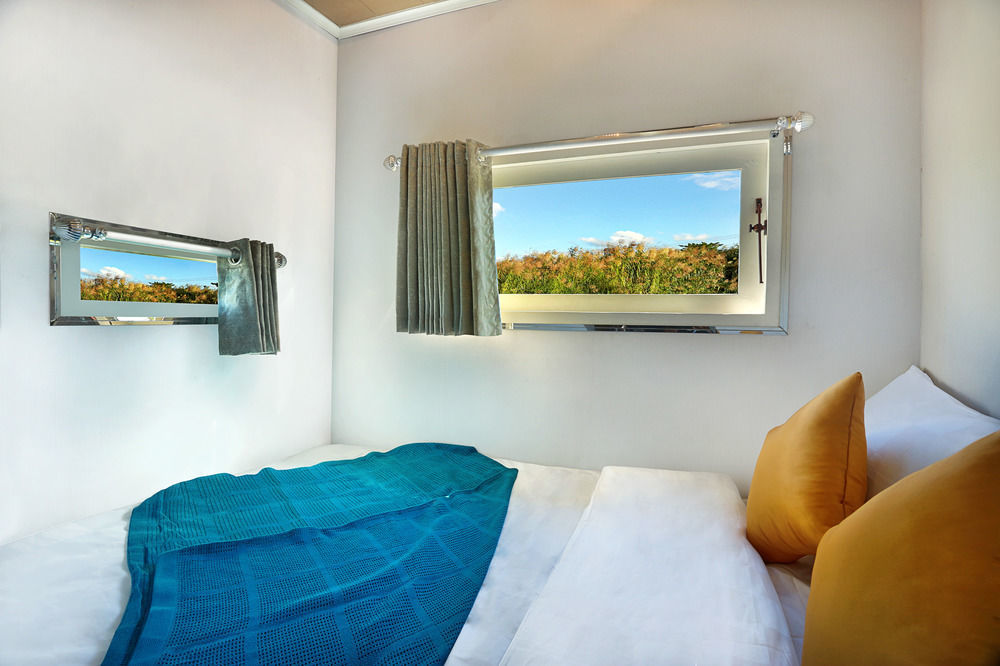 Del Nomad Caravan Park بيموتيران المظهر الخارجي الصورة